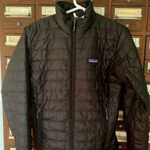 Patagonia Nano Puff Jacket Mens XS